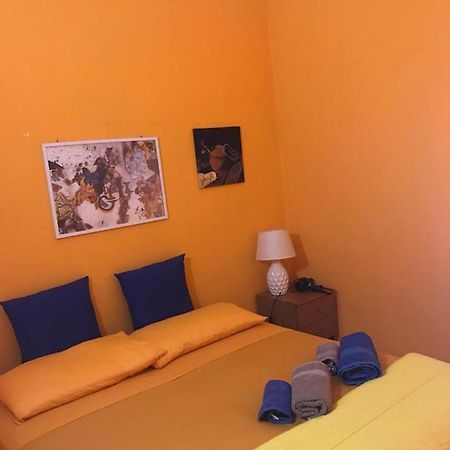 Al Vicoletto 11 Lägenhet Catania Exteriör bild