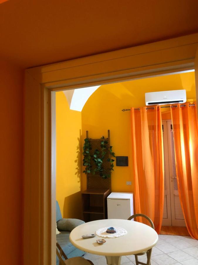 Al Vicoletto 11 Lägenhet Catania Exteriör bild