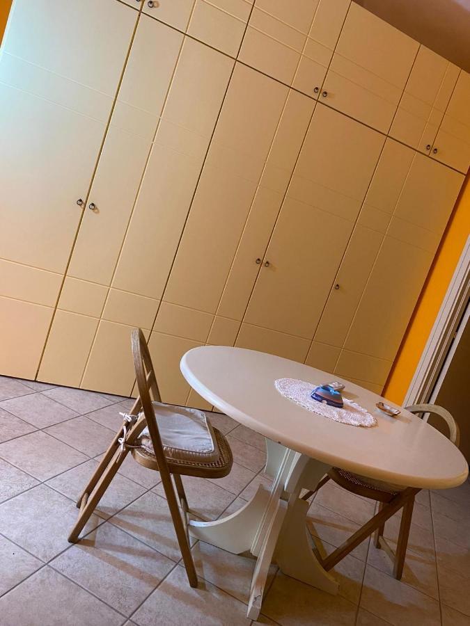 Al Vicoletto 11 Lägenhet Catania Exteriör bild