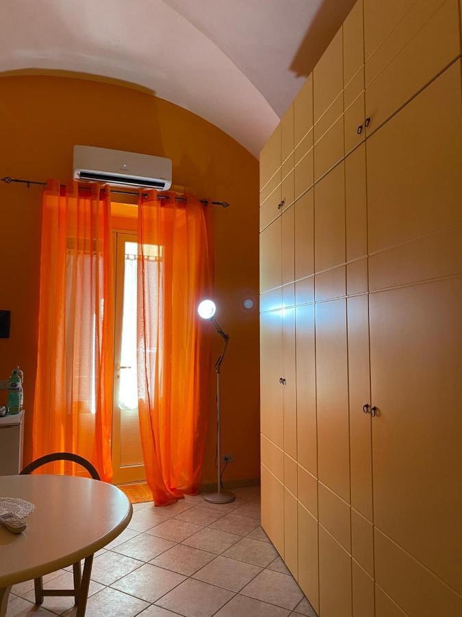 Al Vicoletto 11 Lägenhet Catania Exteriör bild