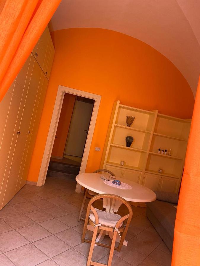Al Vicoletto 11 Lägenhet Catania Exteriör bild