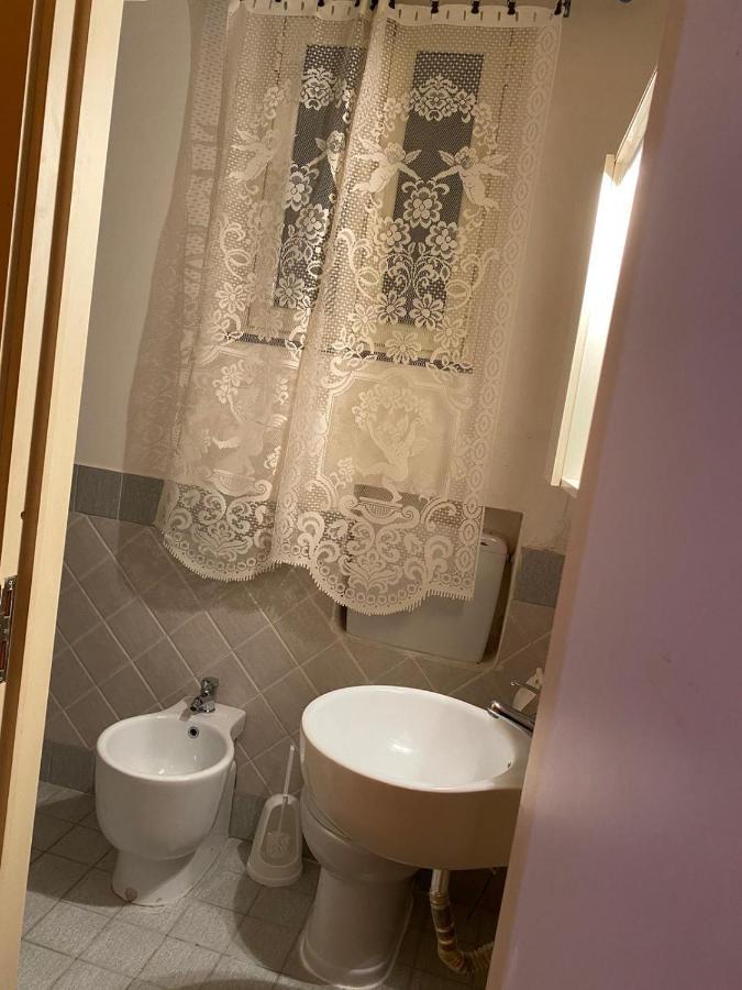 Al Vicoletto 11 Lägenhet Catania Exteriör bild