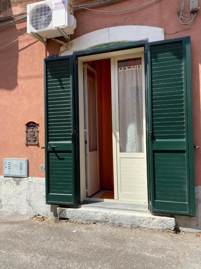 Al Vicoletto 11 Lägenhet Catania Exteriör bild