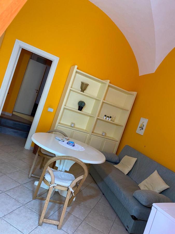 Al Vicoletto 11 Lägenhet Catania Exteriör bild