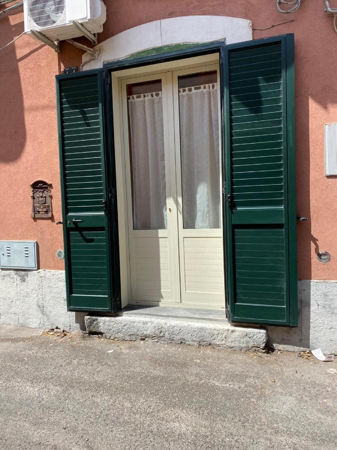 Al Vicoletto 11 Lägenhet Catania Exteriör bild