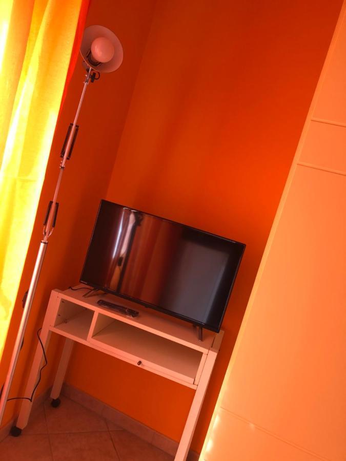 Al Vicoletto 11 Lägenhet Catania Exteriör bild